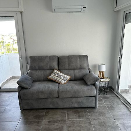 Apartmán Estudio Port Grec Empuriabrava Exteriér fotografie