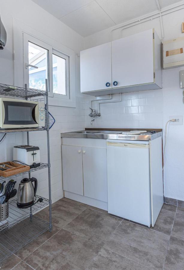 Apartmán Estudio Port Grec Empuriabrava Exteriér fotografie