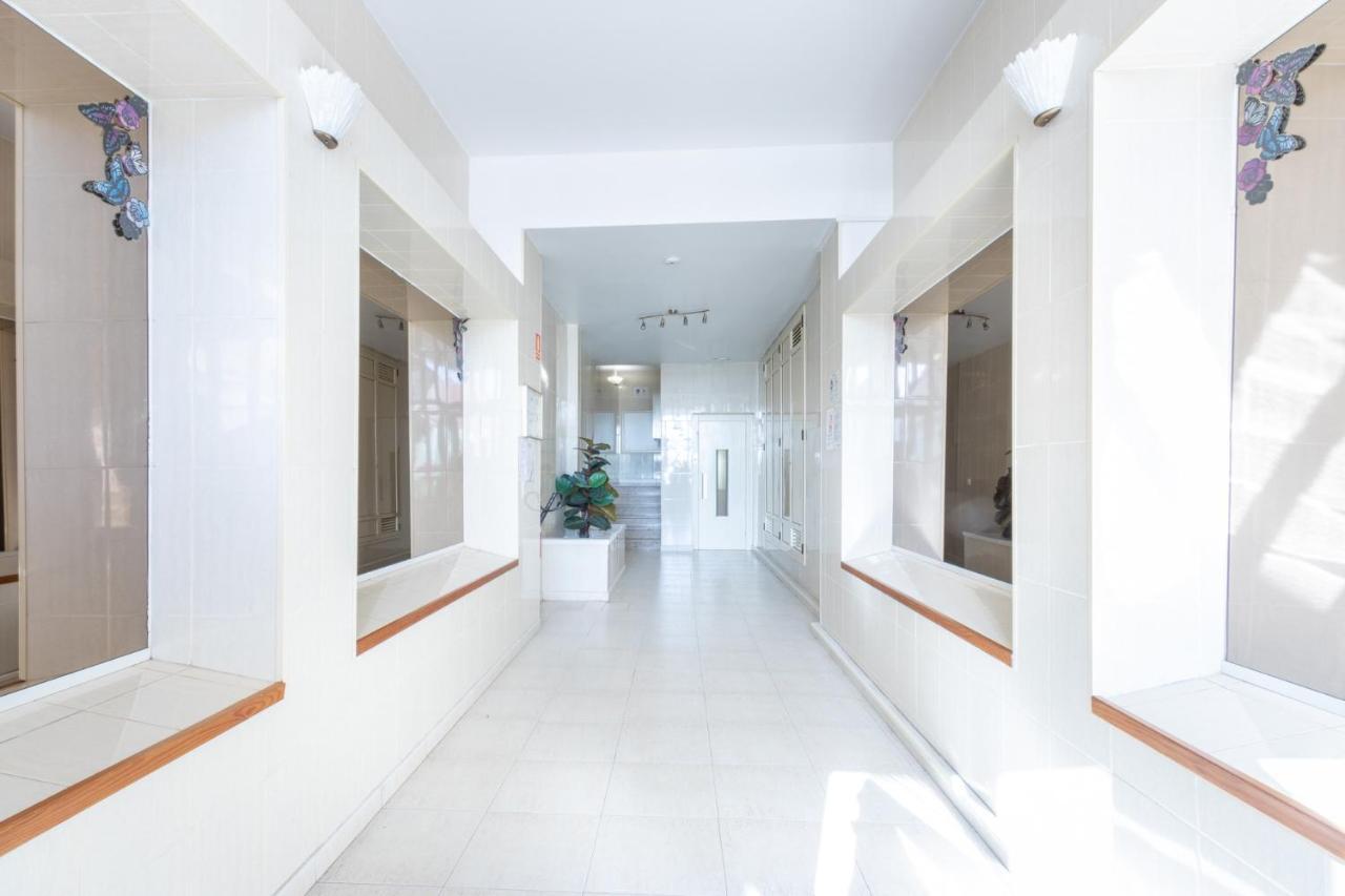 Apartmán Estudio Port Grec Empuriabrava Exteriér fotografie